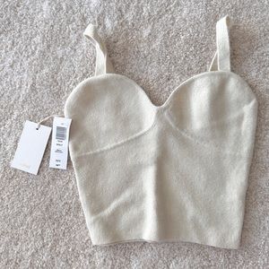 Aritzia Wilfred Sicily sweater